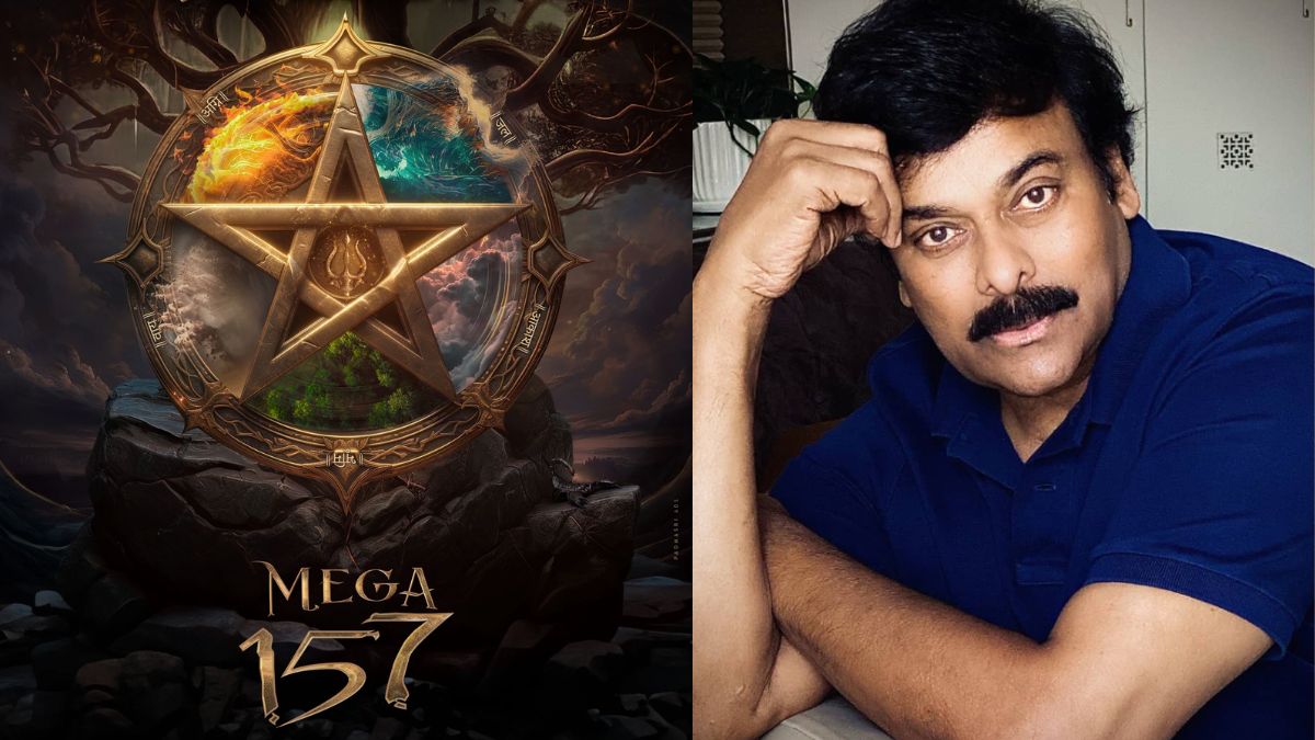Interesting Title For Chiranjeevi’s Next Movie