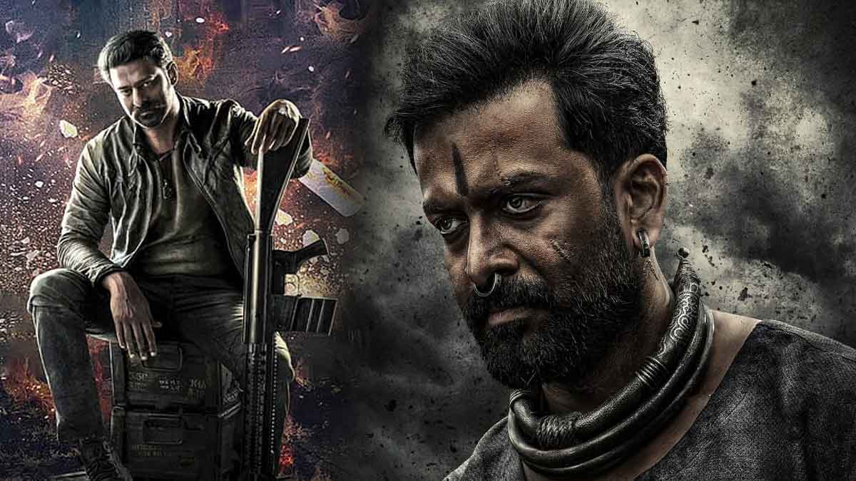 Salaar OTT Release Date Is Here