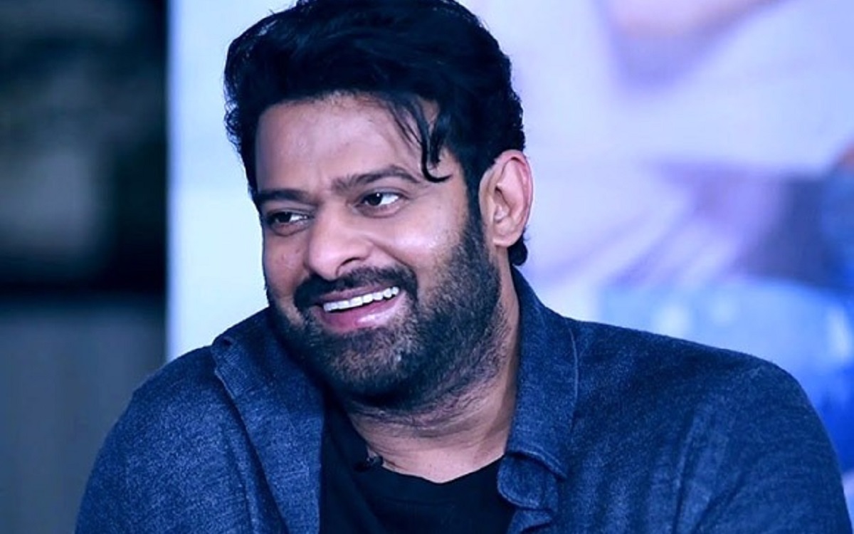 Is Prabhas Getting Married?