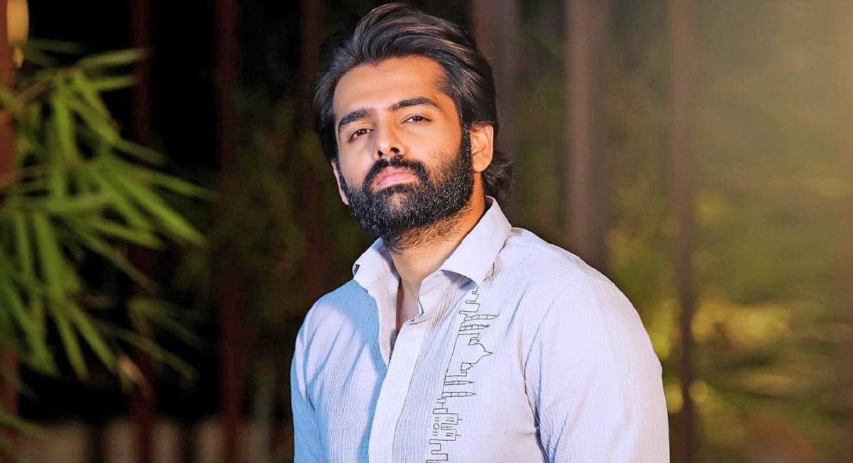 Is Ram Pothineni To Marry This Heroine?