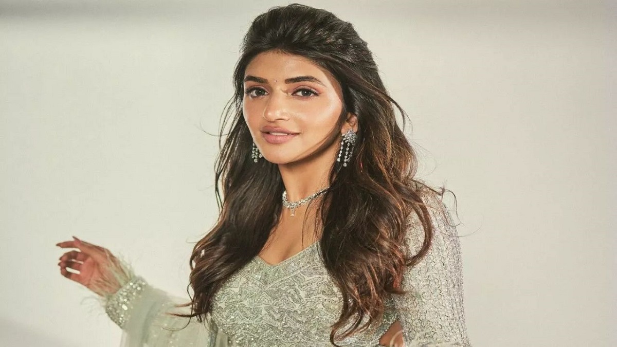 Is She Posing A Threat To Sreeleela?