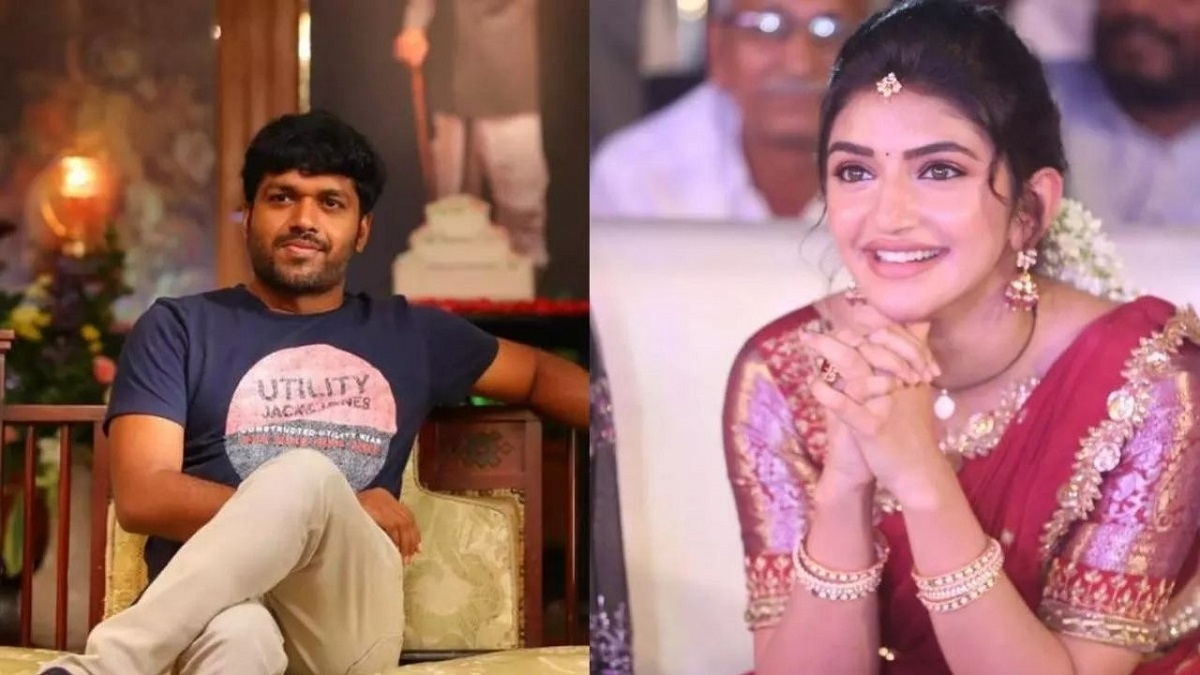 Is Sree Leela A Relative To Anil Ravipudi?