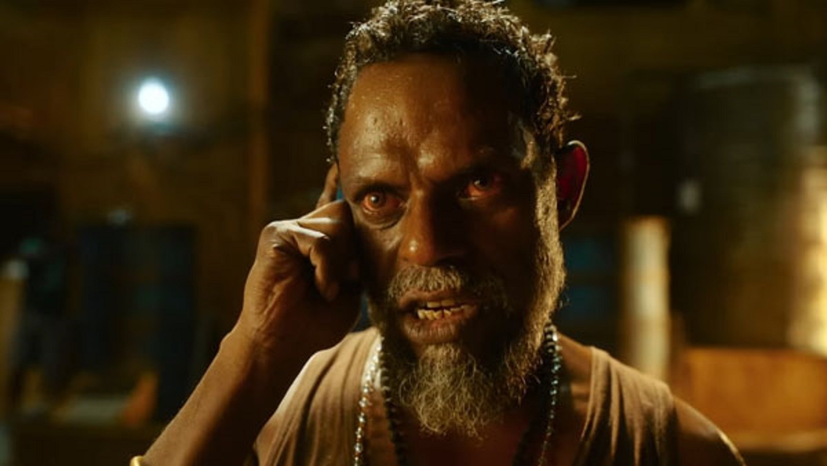 ‘Jailer’ Villain Gets Arrested