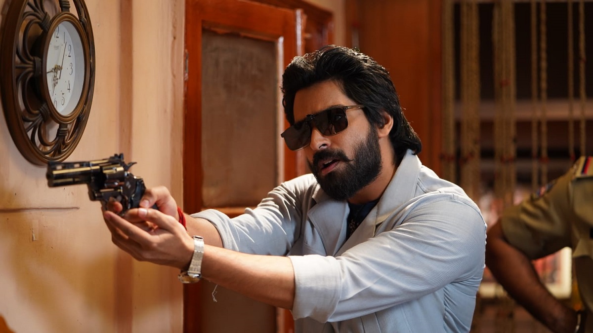 ‘Kaka’ Song From ‘Bhoothaddam Bhaskar Narayana’ Is Out