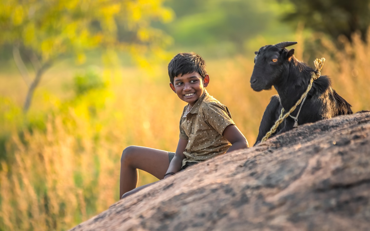 ‘Kida’ Is The First Tamil Film Produced By The Producer ‘Sravanthi’ Ravi Kishore