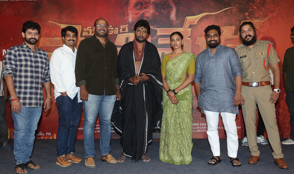 ‘Ma Oori Polimera-2’ Will Surprise Everyone