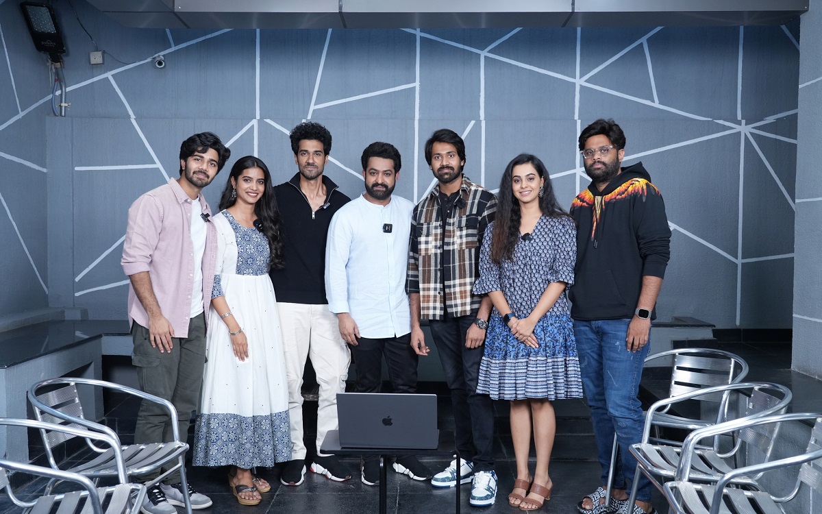 Mad Is Going To Be A Slice-Of-Life Comedy In Theatres: Sangeeth Shoban