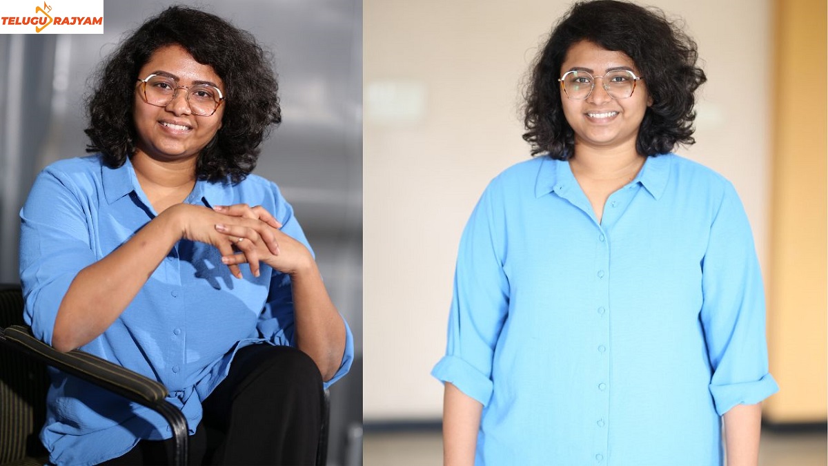 Martin Luther King Will Be A Laugh Riot: Director Puja Kolluru
