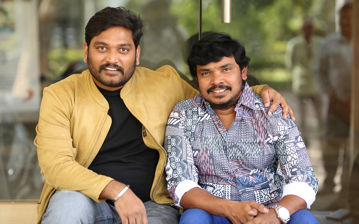 Martin Luther King Will Bring A Sense Of Responsibility Among General Public: Sampoornesh Babu