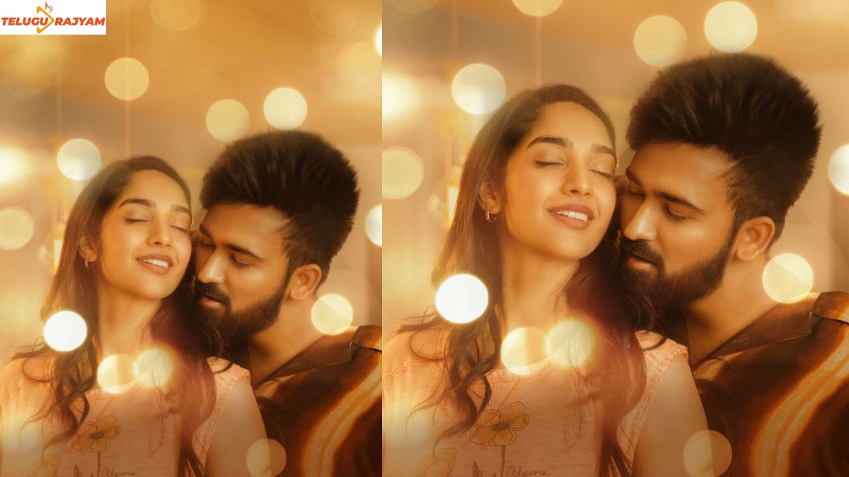 Melody Srungara From Dilraju Productions’ Aakasam Dhaati Vasthava Is Out Now