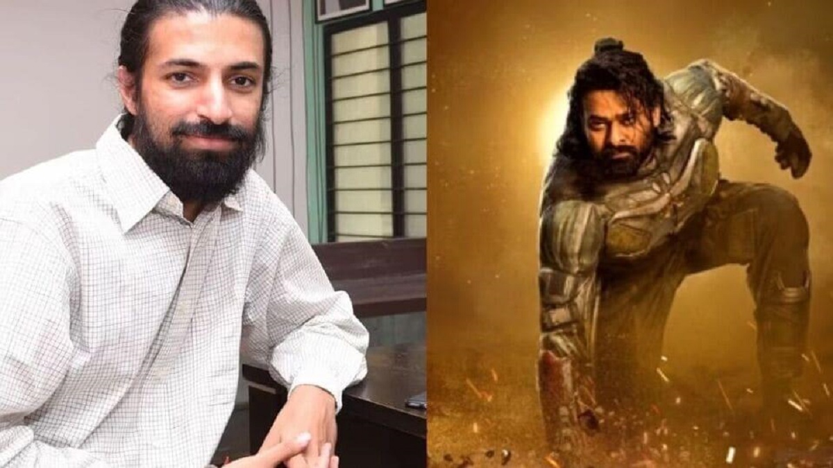 Nag Ashwin Shares An Interesting Detail About The VFX Of Kalki 2898 AD