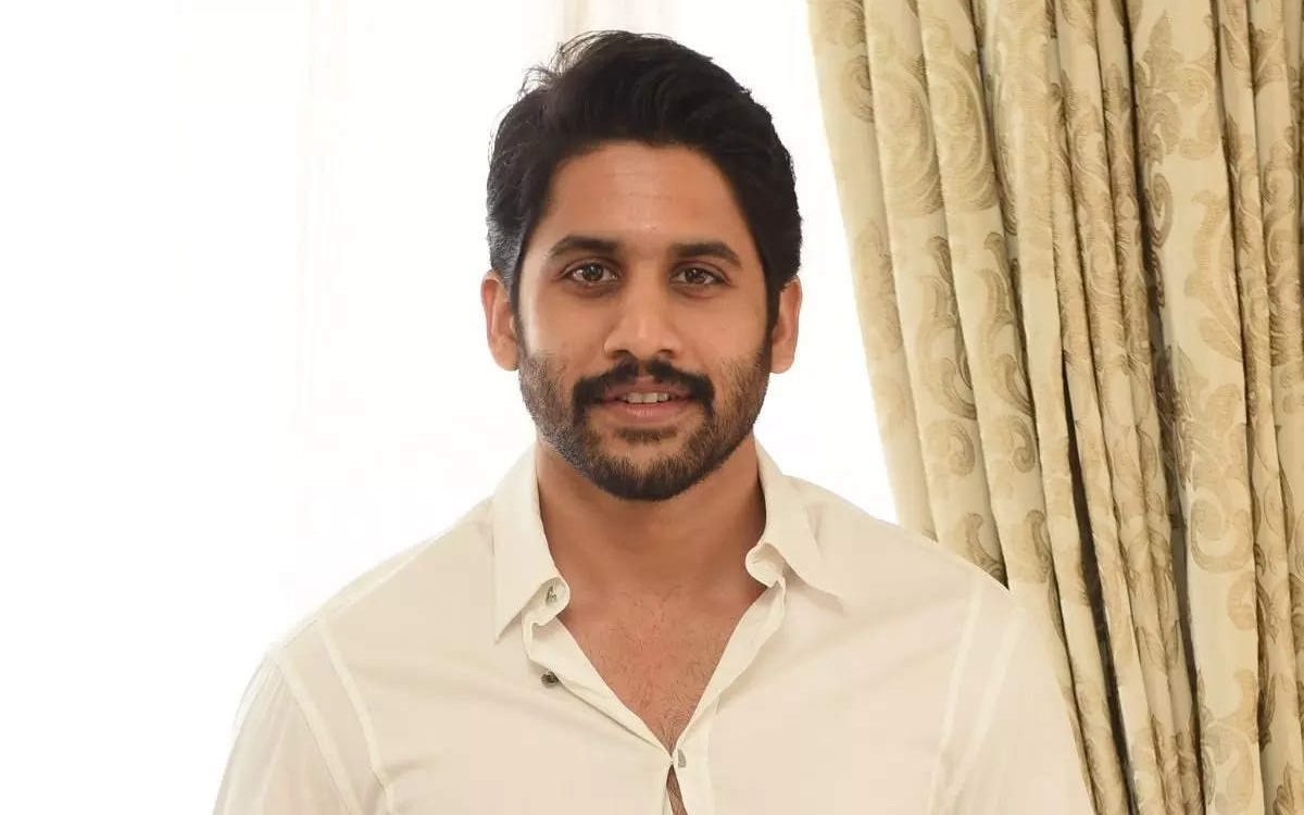 Naga Chaitanya To Team Up With This Star Hero