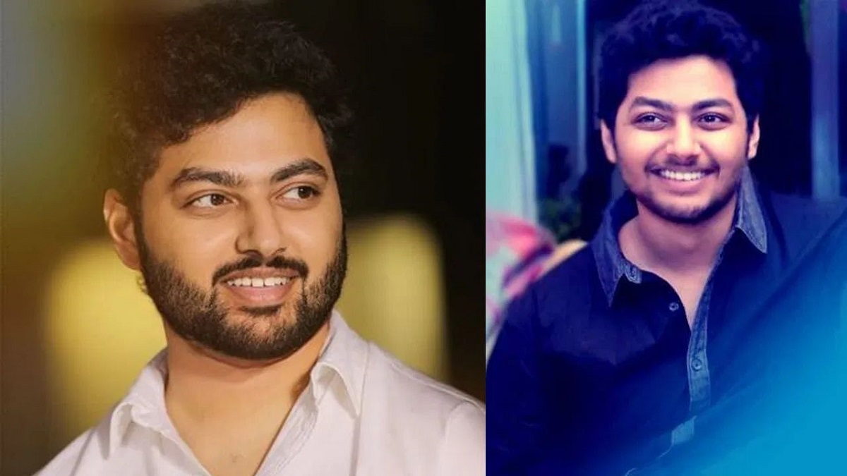 Nandamuri Mokshagna All Set For Debut?