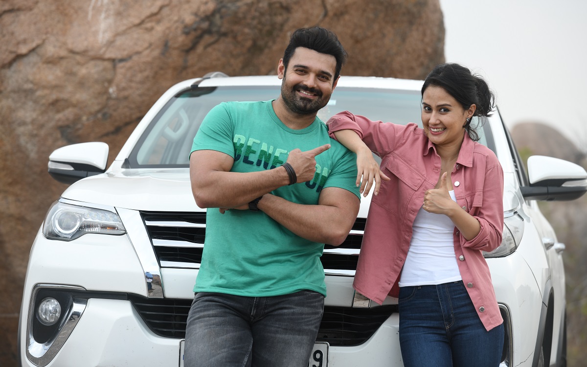 ‘Nenekkadunna’ Releases On November 17