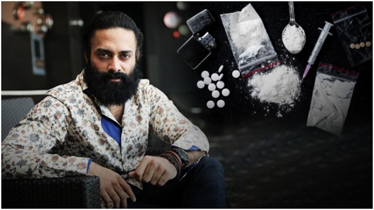 No Relief For Navdeep In Drugs Case