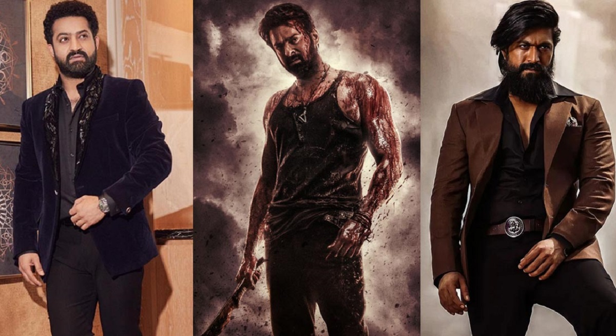NTR And Yash Cameos In Salaar?