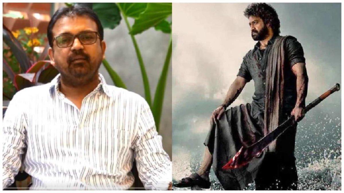 NTR’s ‘Devara’ To Be Released In Two Parts