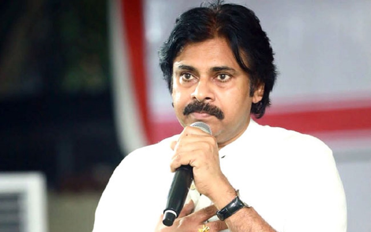 Pawan Kalyan’s Controversial Remark On TDP’s Status
