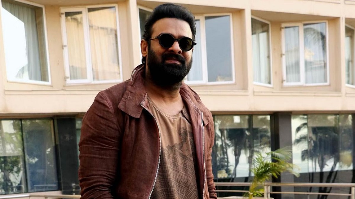 Prabhas To Host A Lavish Party In Europe