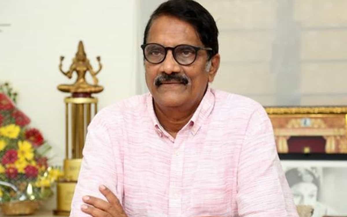 Producer Ashwini Dutt Issues A Strong Warning