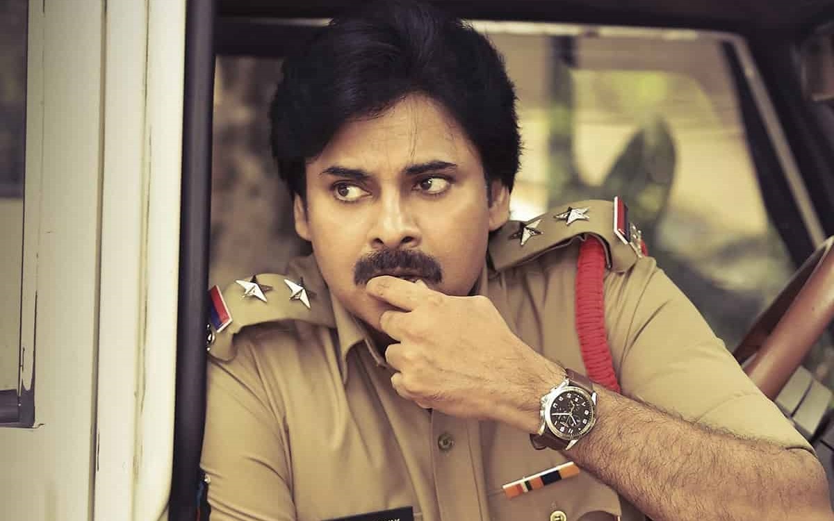 Producers Having Tough Time With Pawan Kalyan