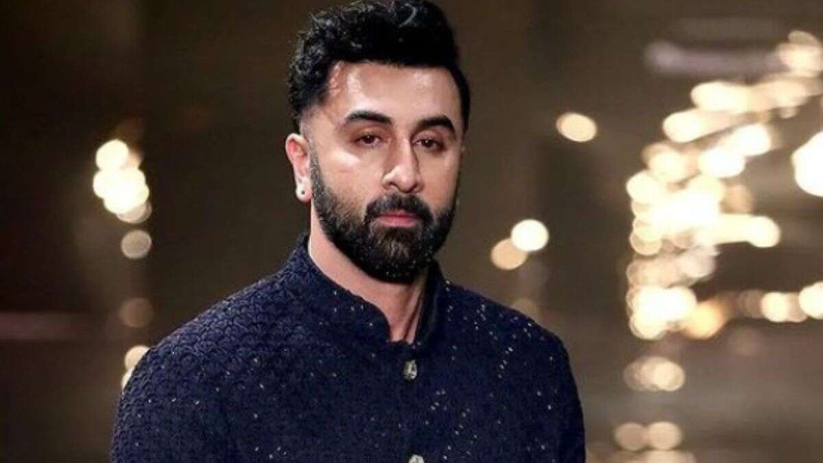 Ranbir Kapoor Gets Summoned By The Enforcement Directorate