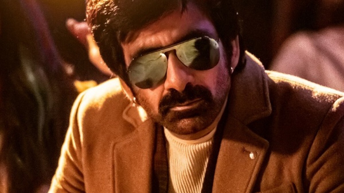 Ravi Teja In This Cricketer’s Biopic?