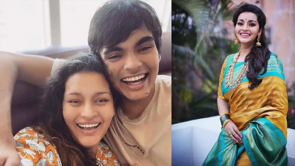 Renu Desai On Akira Nandan’s Film Entry