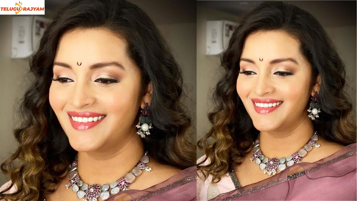 Renu Desai Reveals Interesting News