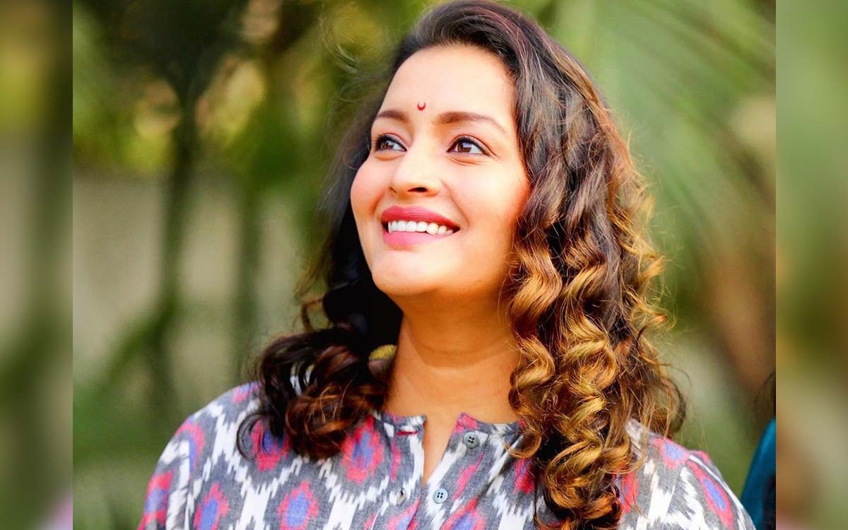 Renu Desai Testing Her Luck