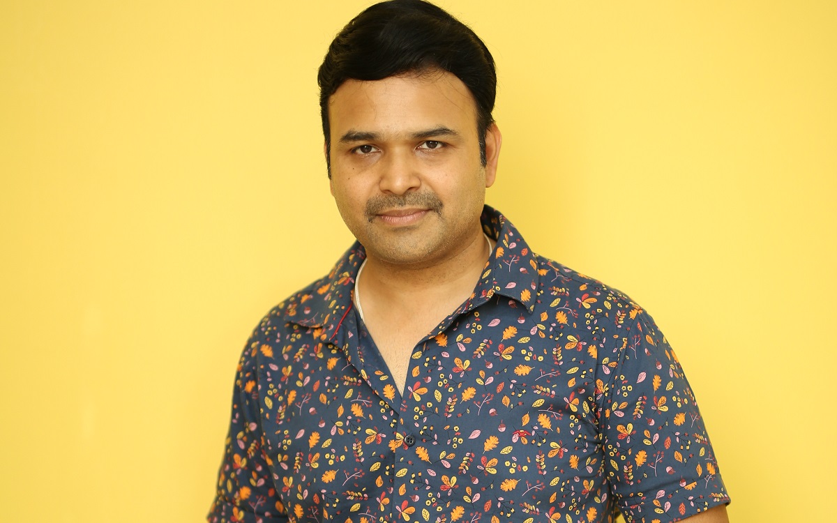 Rules Ranjann Has A Boisterous Comedy: Rathinam Krishna