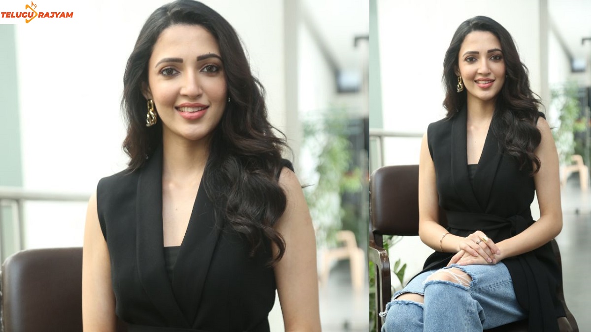 ‘Rules Ranjann’ Has A Captivating Love Theme Treated So Uniquely: Neha Sshetty