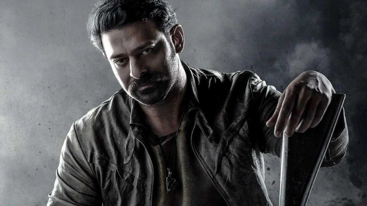 Salaar Release Date Changed?