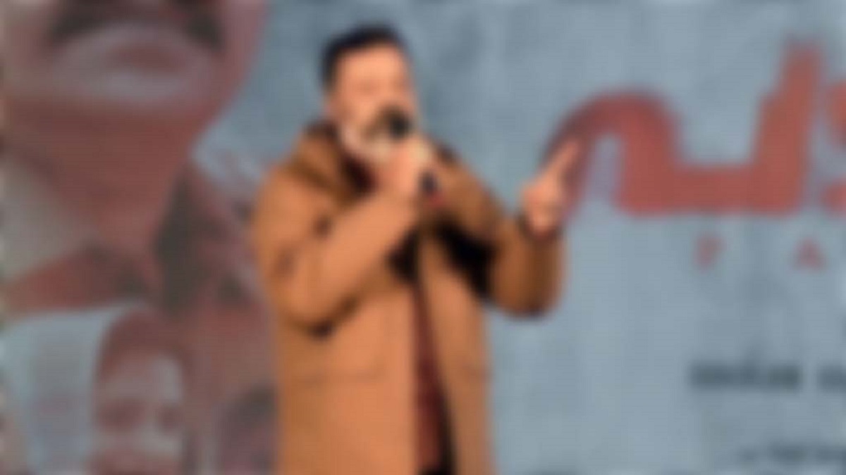 Senior Star Hero Apologizes To Journalist