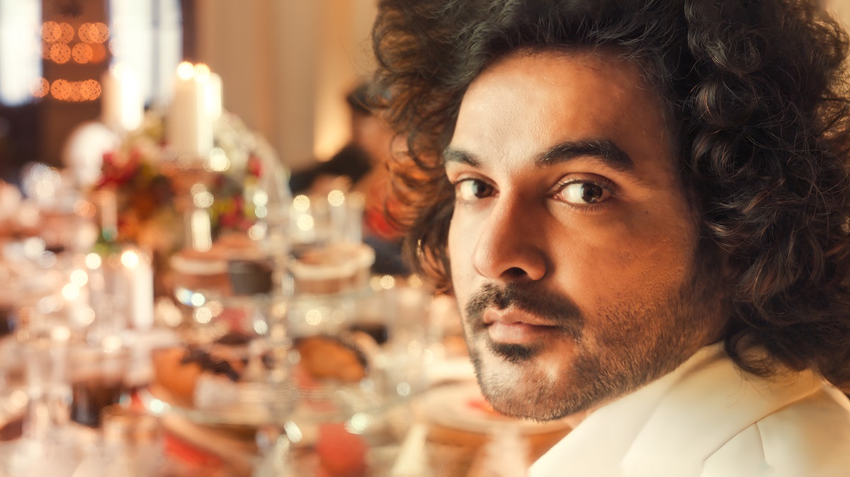 Siddu Jonnalagadda,Production No 30 Titled Telusu Kada