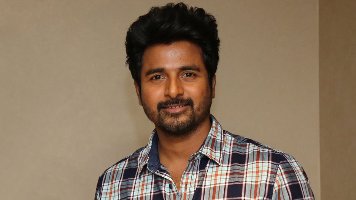 Sivakarthikeyan Betrayed Me, Says The Music Director