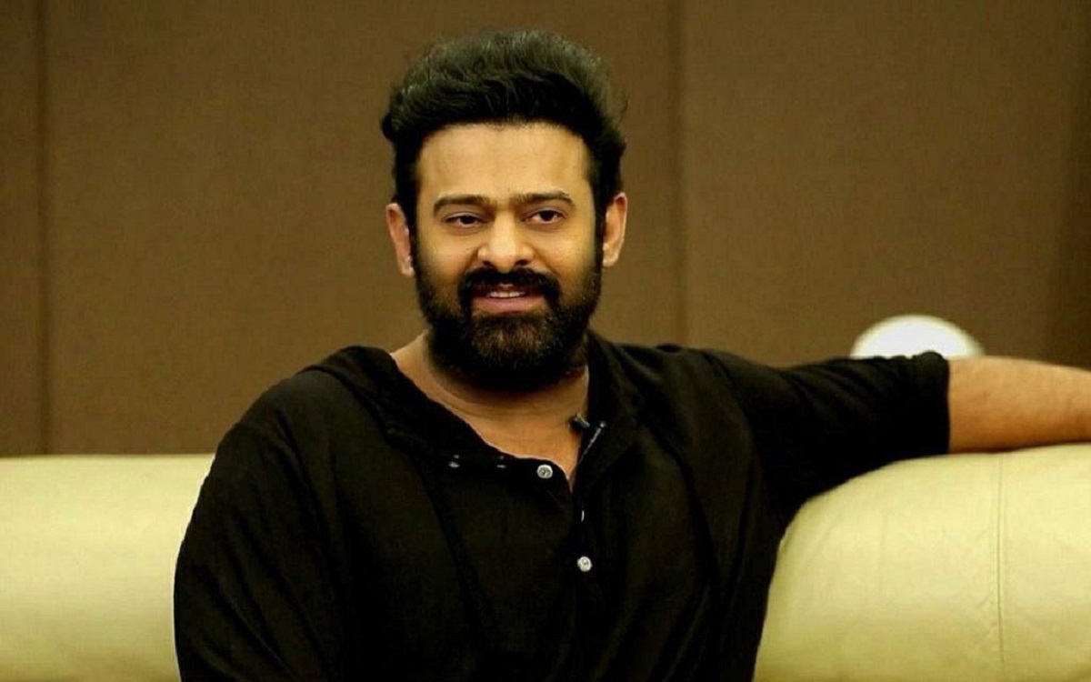 Did Prabhas Change His Name?