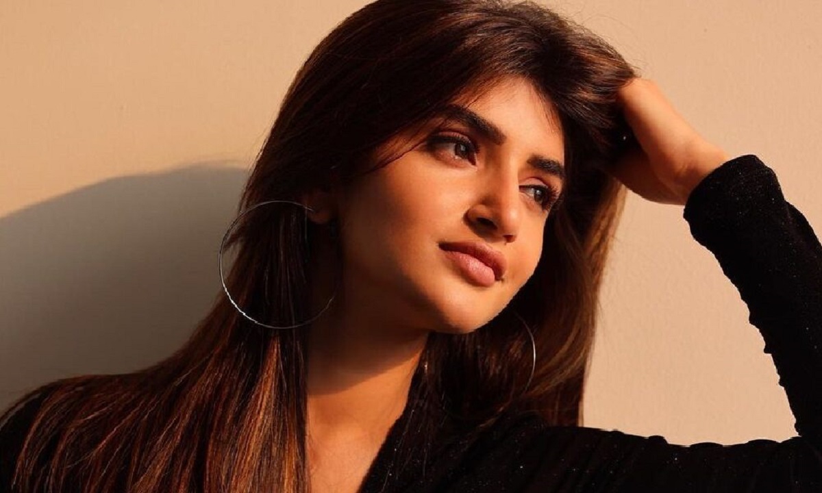 Sree Leela Opens Up About On-Screen Kissing