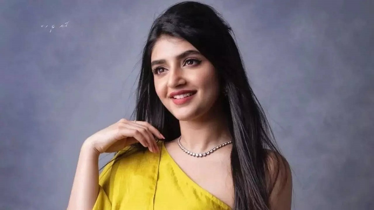 Sree Leela Walks Out Of Star Hero’s Movie