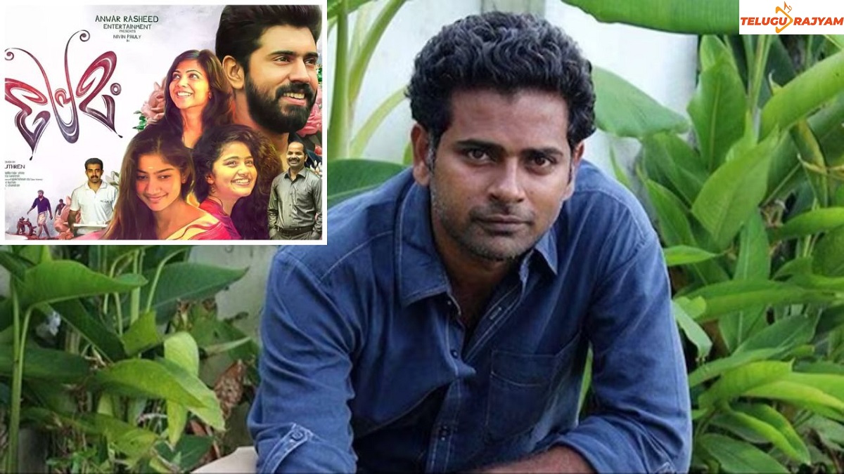 Star Director Quits Movies