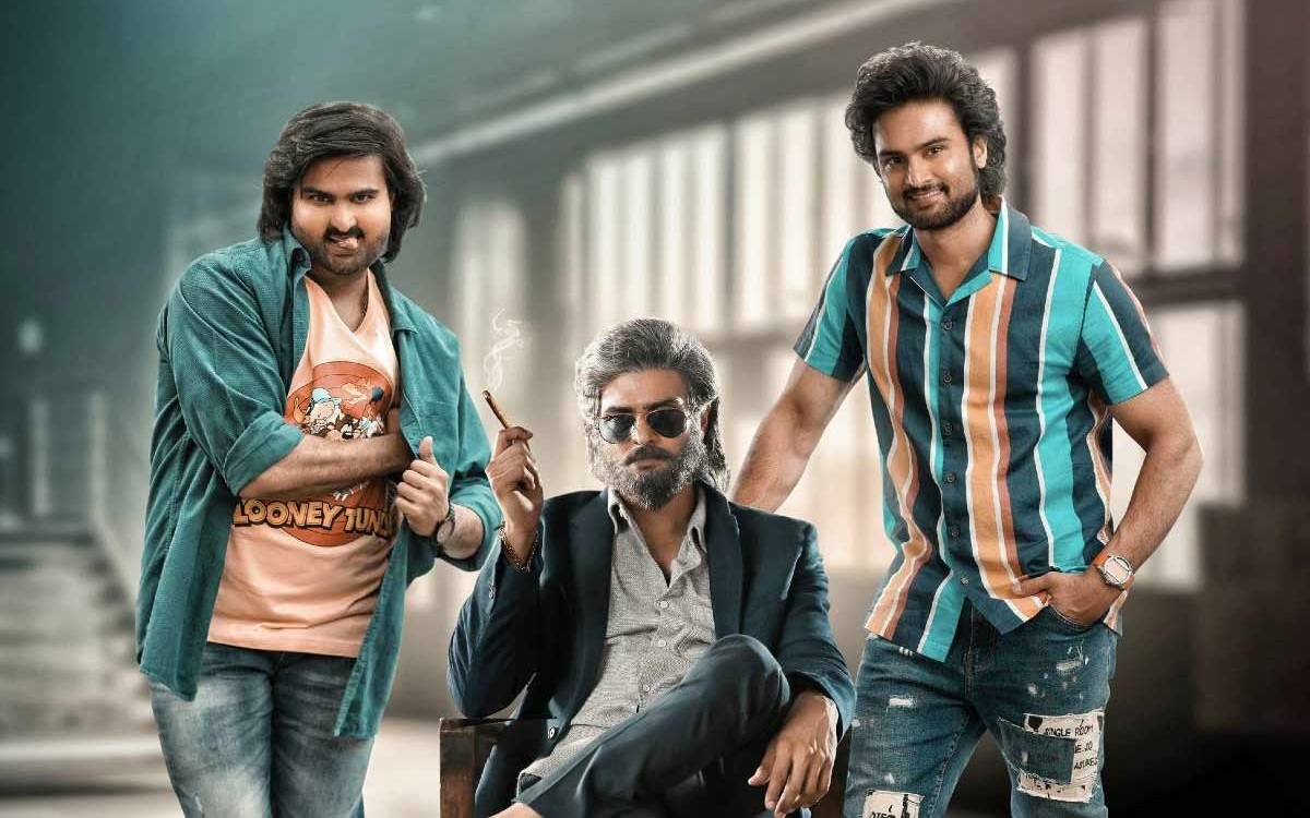 Sudheer Babu’s ‘Maama Mascheendra’ OTT Release Date Locked