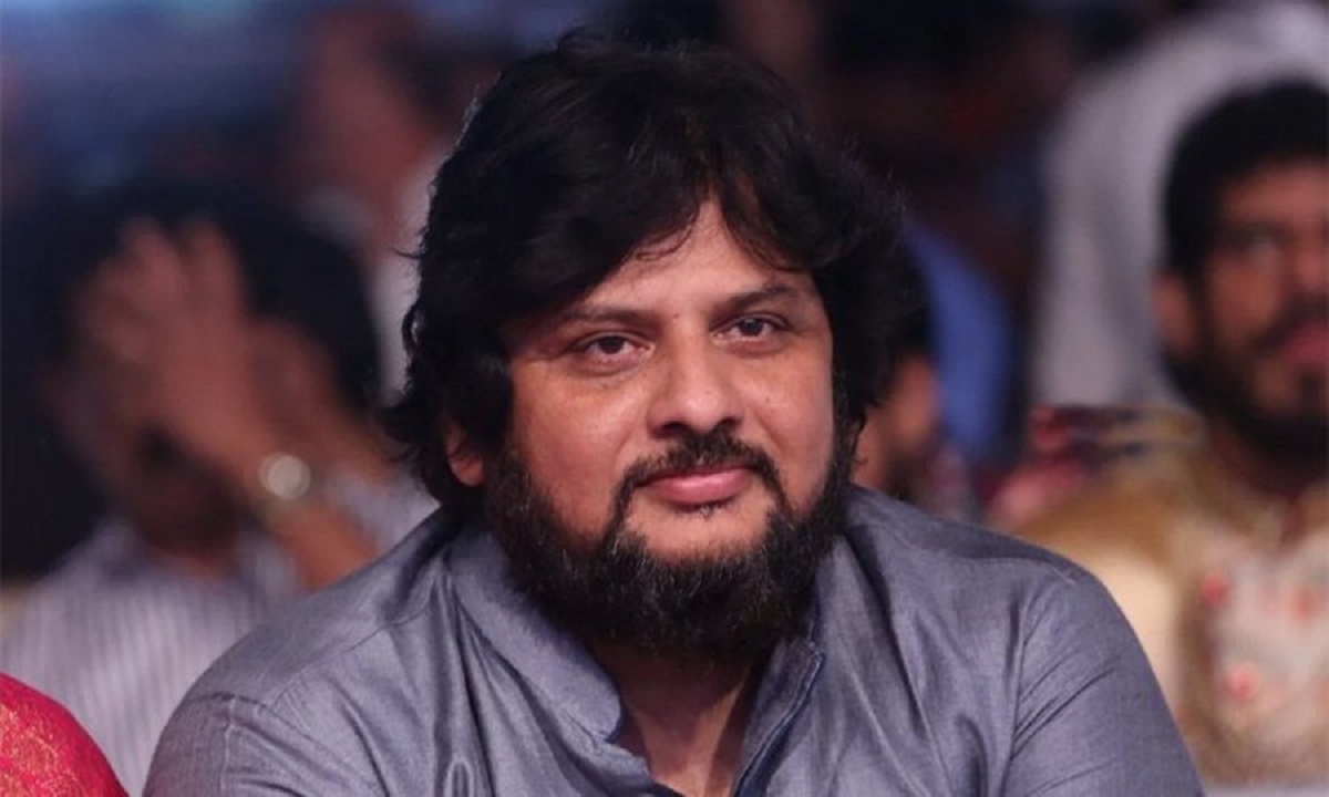 Surender Reddy To Direct This Star Hero?