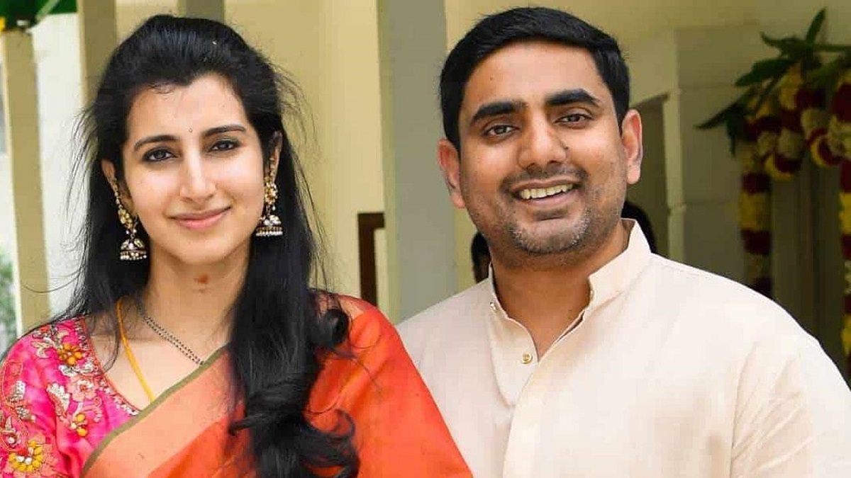 TDP Crisis: What Lies Ahead For Nara Lokesh And Brahmani?