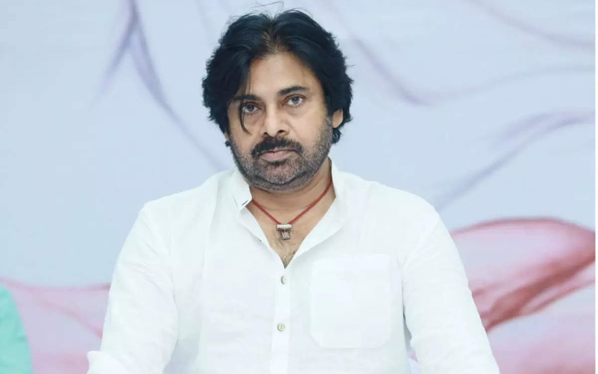 Telangana Elections 2023: Pawan Kalyan’s Silent Strategy?