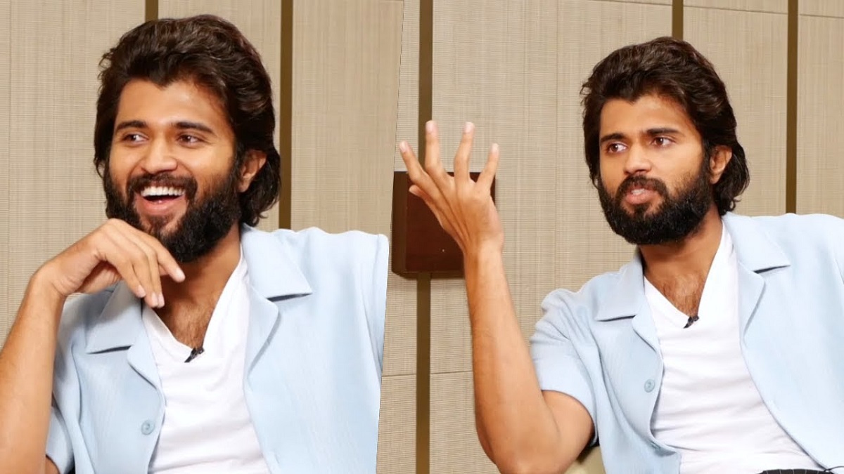 Tentative Title For Vijay Deverakonda’s Next Movie