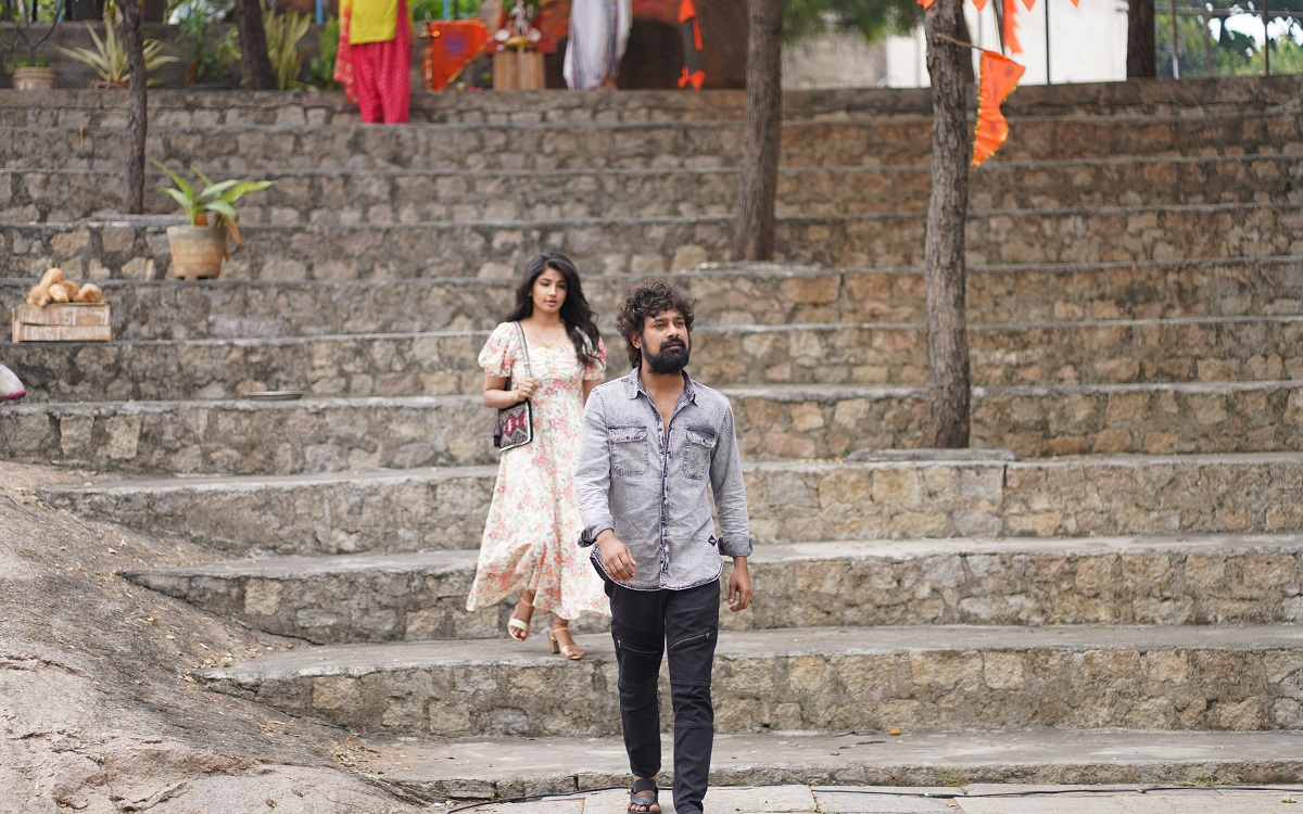 TG Vishwa Prasad Unveiled Teaser Of Varun Sandesh ‘Chitram Chudara’