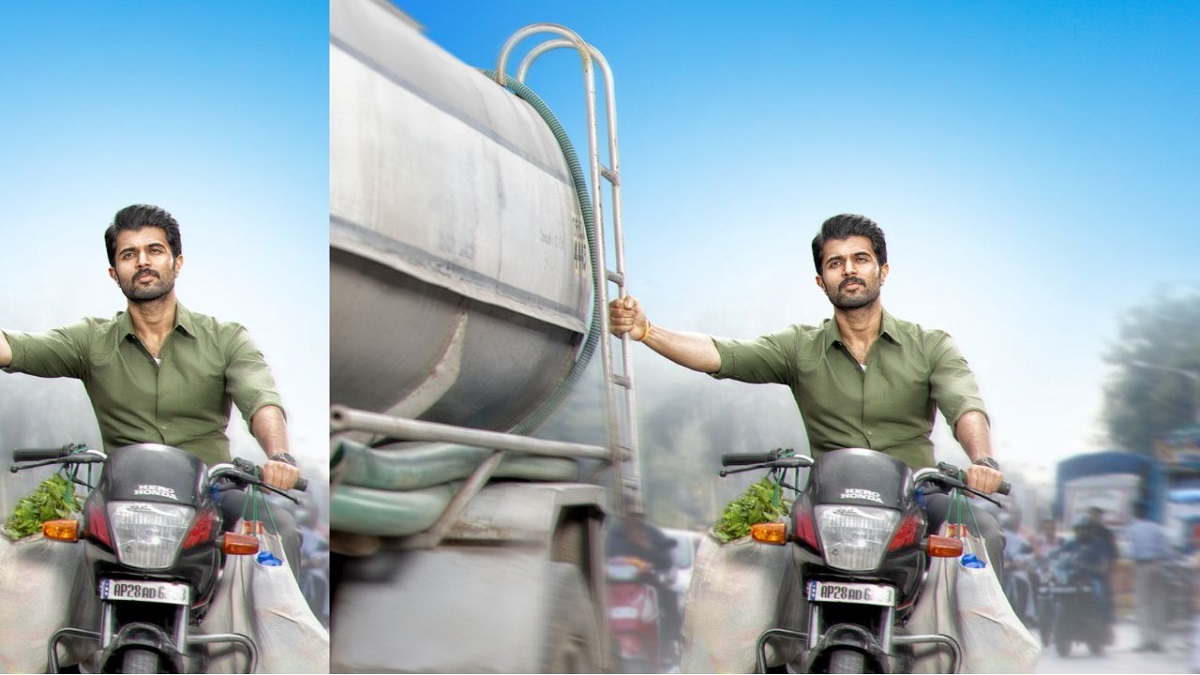 Title Confirmed For Vijay Deverakonda’s New Movie