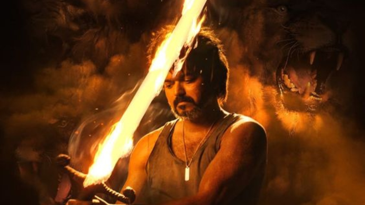 Troubles For Vijay’s LEO