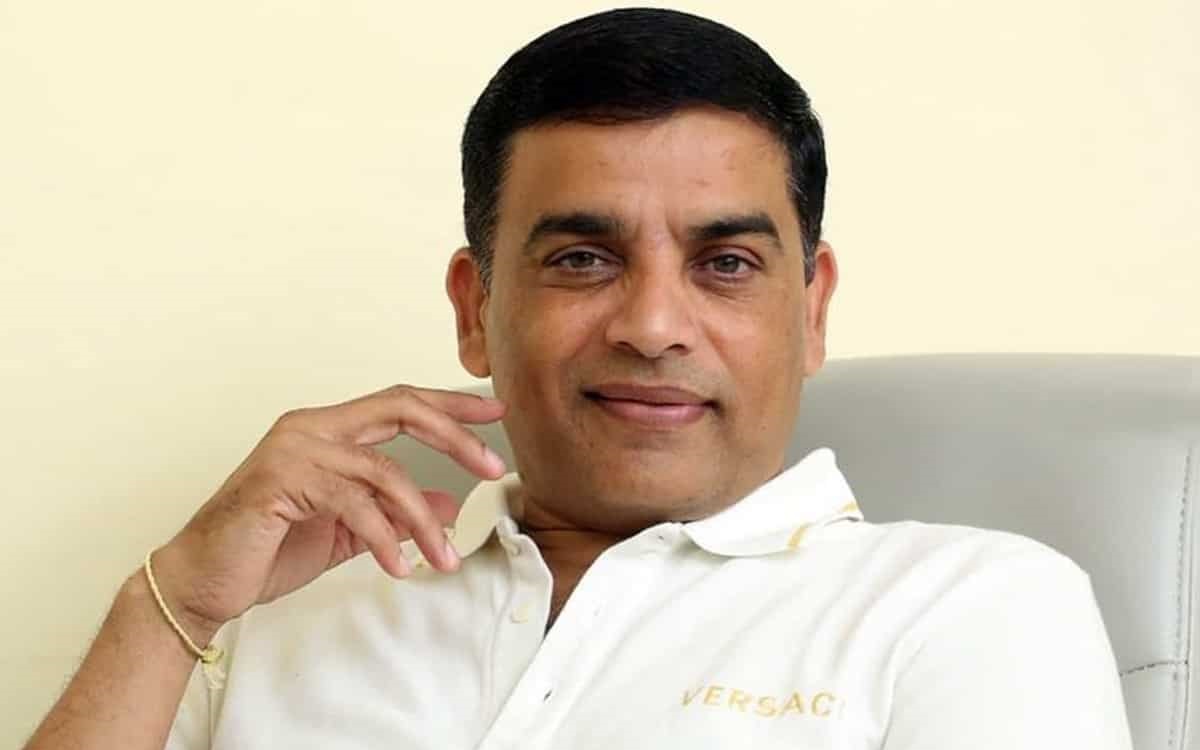 Wedding Bells At Dil Raju’s House