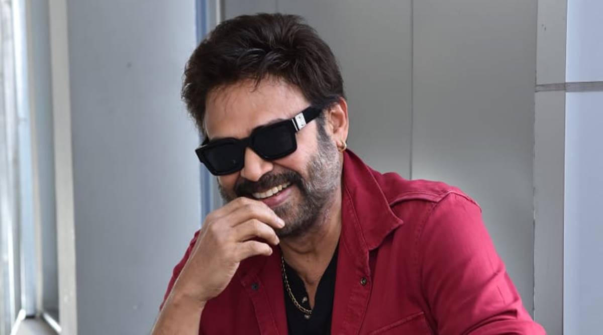Wedding Bells In Venkatesh’s Family